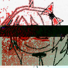 Sayonara...